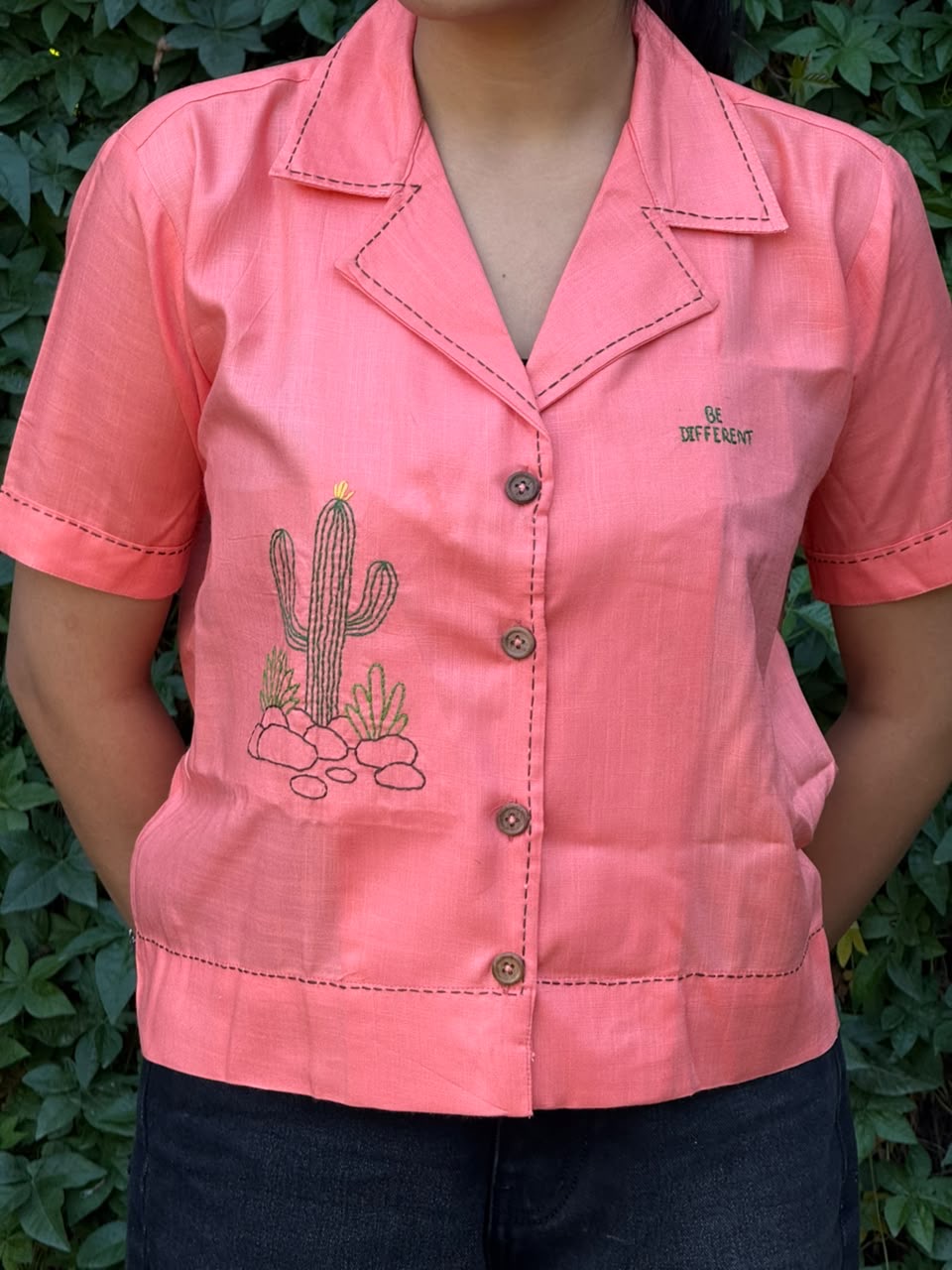 Sahara Shirt