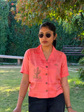 Sahara Shirt