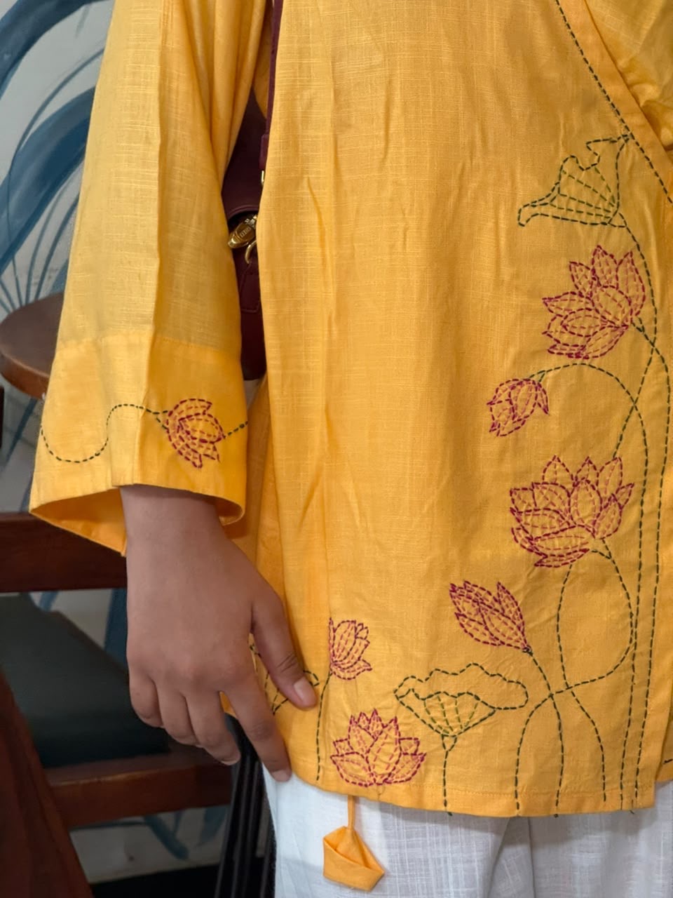 ⁠KATHA KANTHA (काथा कांथा)