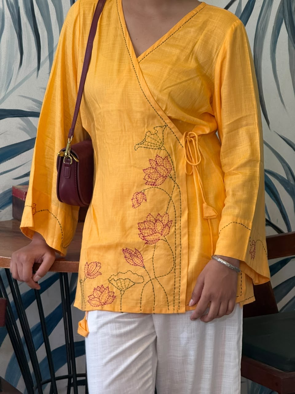 ⁠KATHA KANTHA (काथा कांथा)