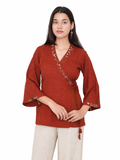 Maahi (Co-Ord Set)