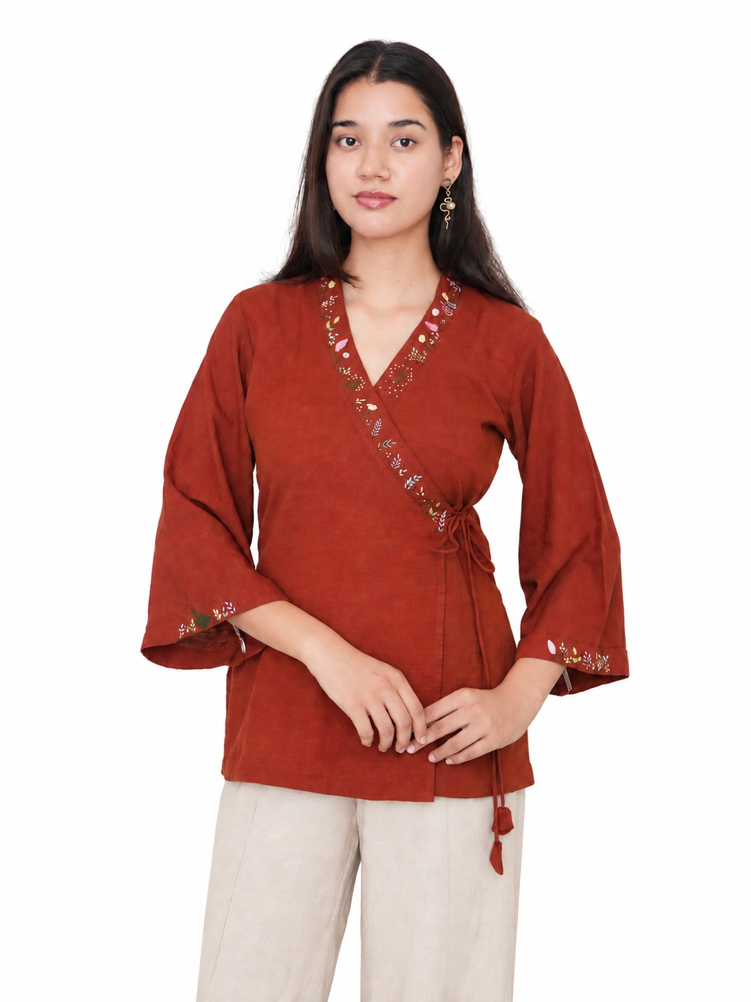 Maahi (Co-Ord Set)
