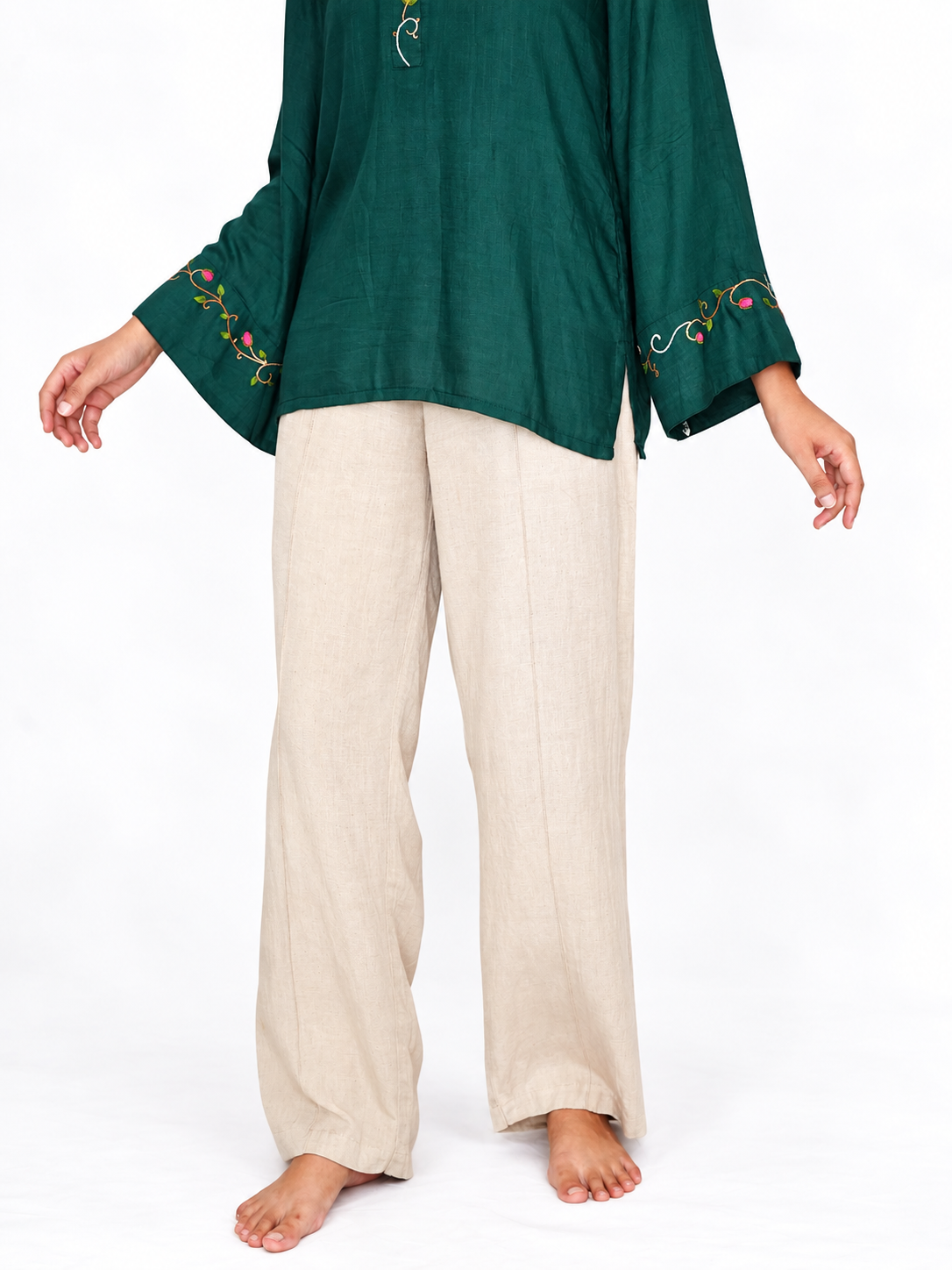 Mohini (Co-Ord Set)