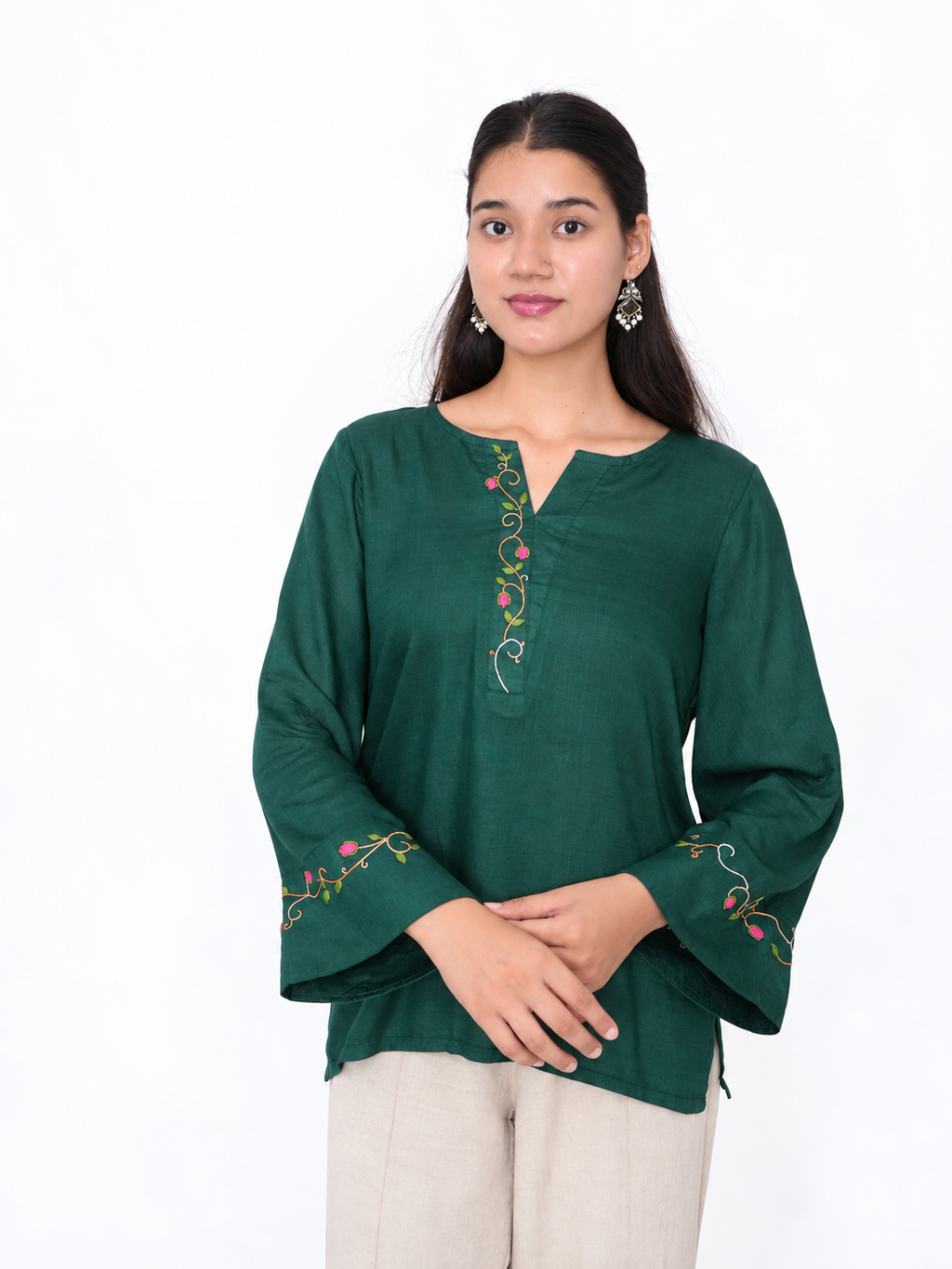 Mohini (Co-Ord Set)