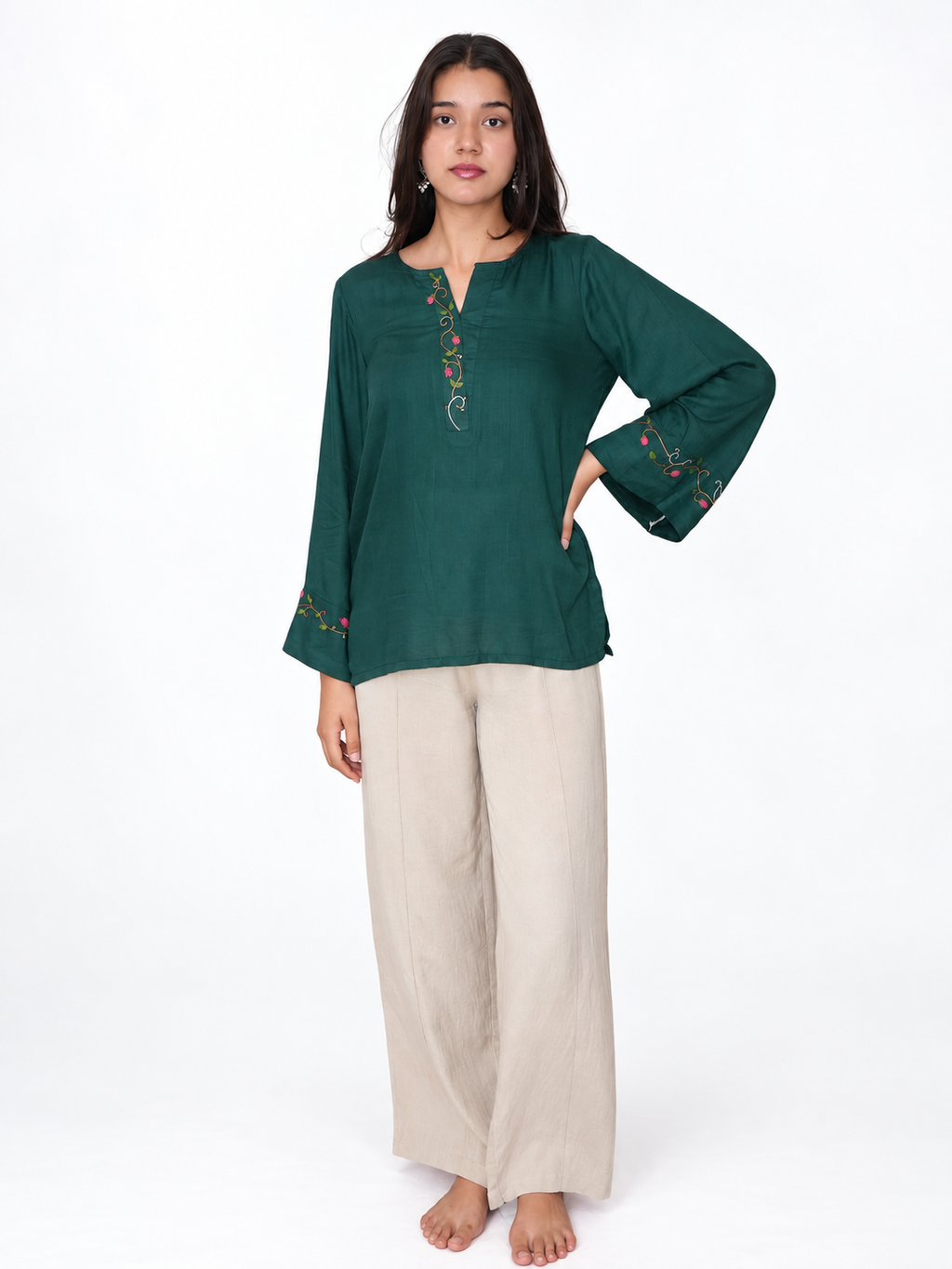 Mohini (Co-Ord Set)