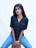 Sukoon (Embroidery Shirt)