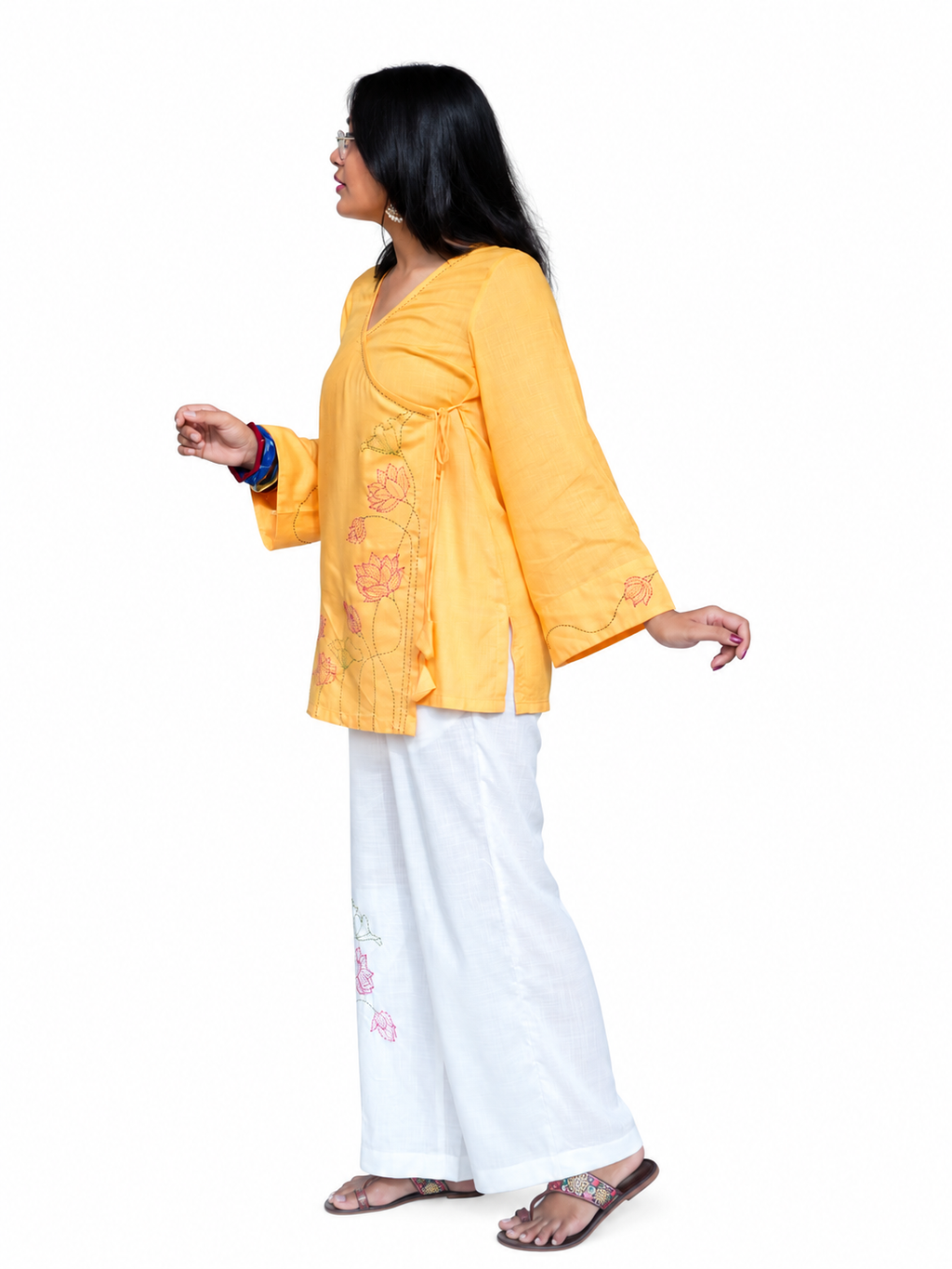 ⁠Kantha (Co-Ord Set)