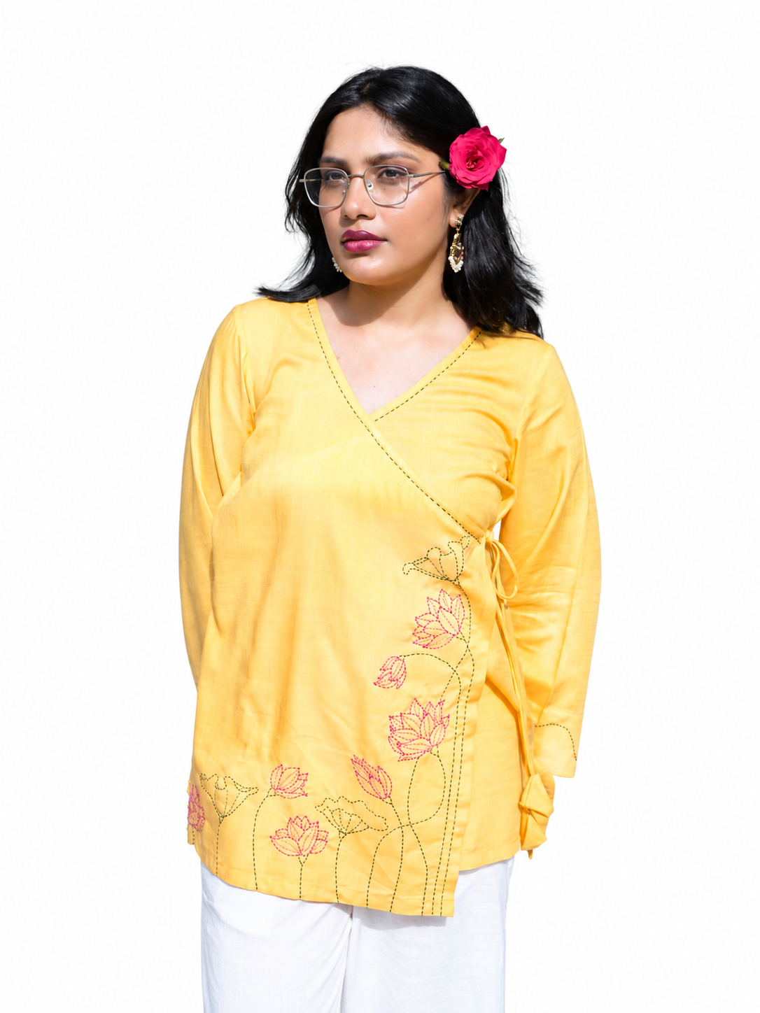 ⁠Kantha (Co-Ord Set)