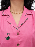 Gulsan (Embroidery Shirt)
