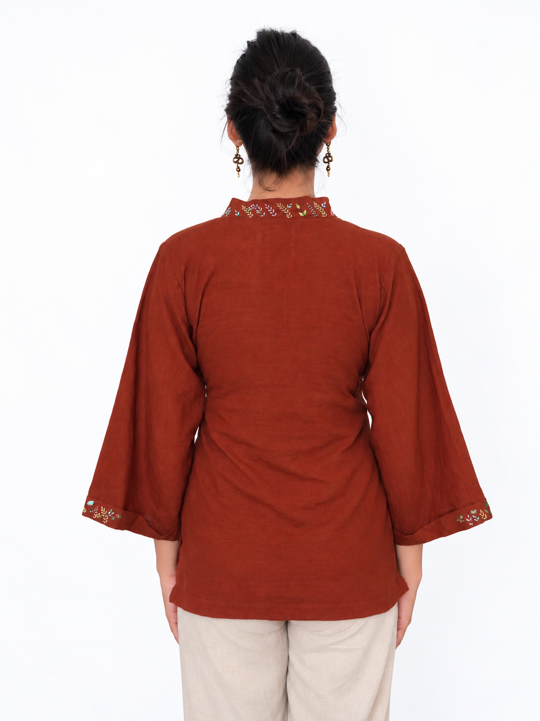 Maahi (Co-Ord Set)
