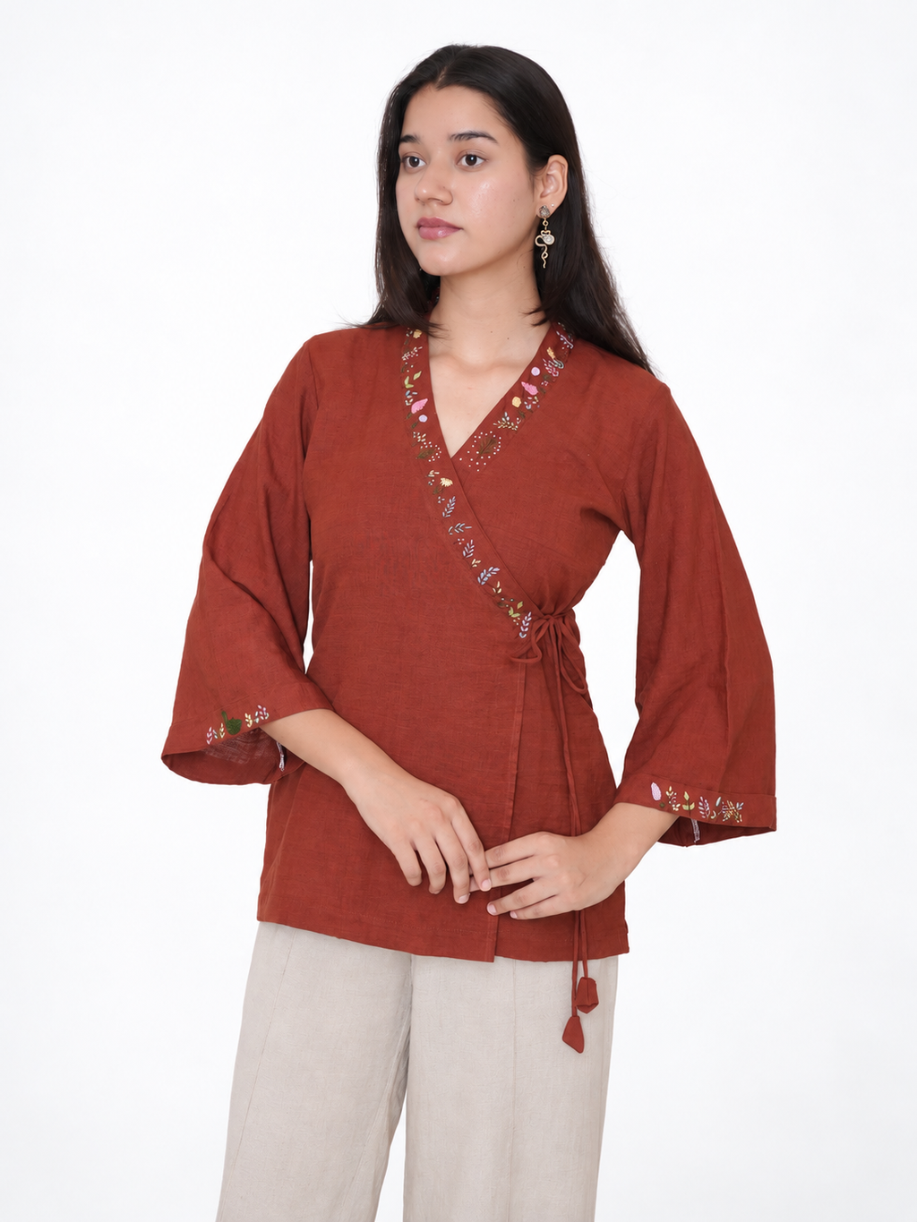 Maahi (Co-Ord Set)