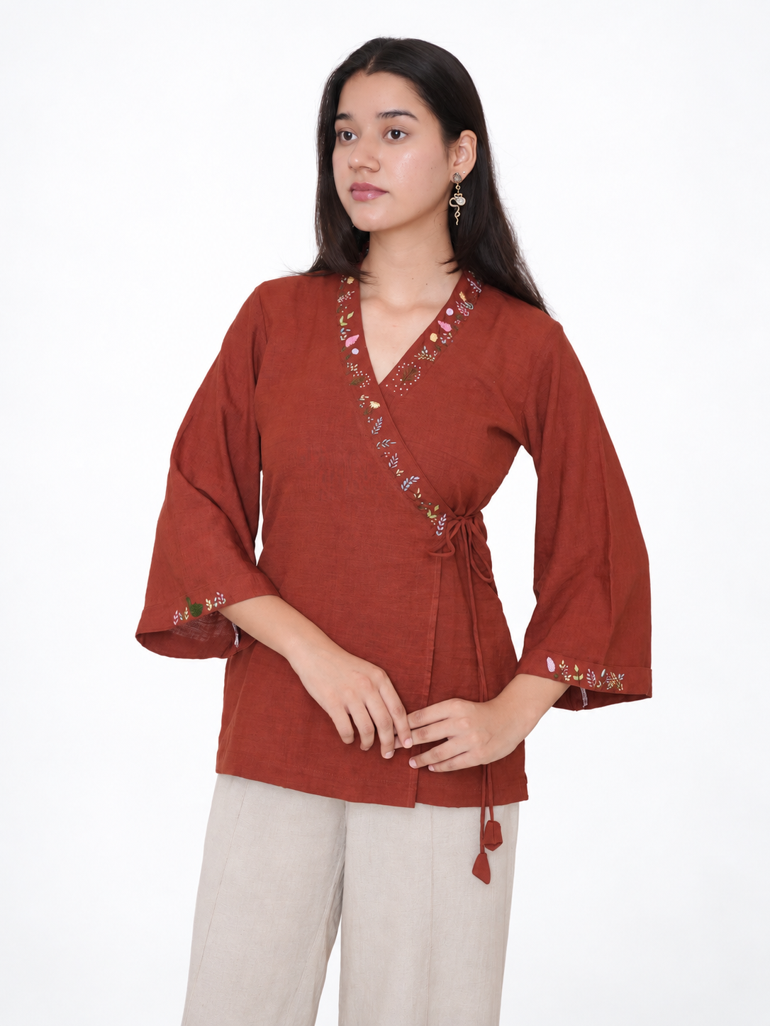 Maahi (Co-Ord Set)