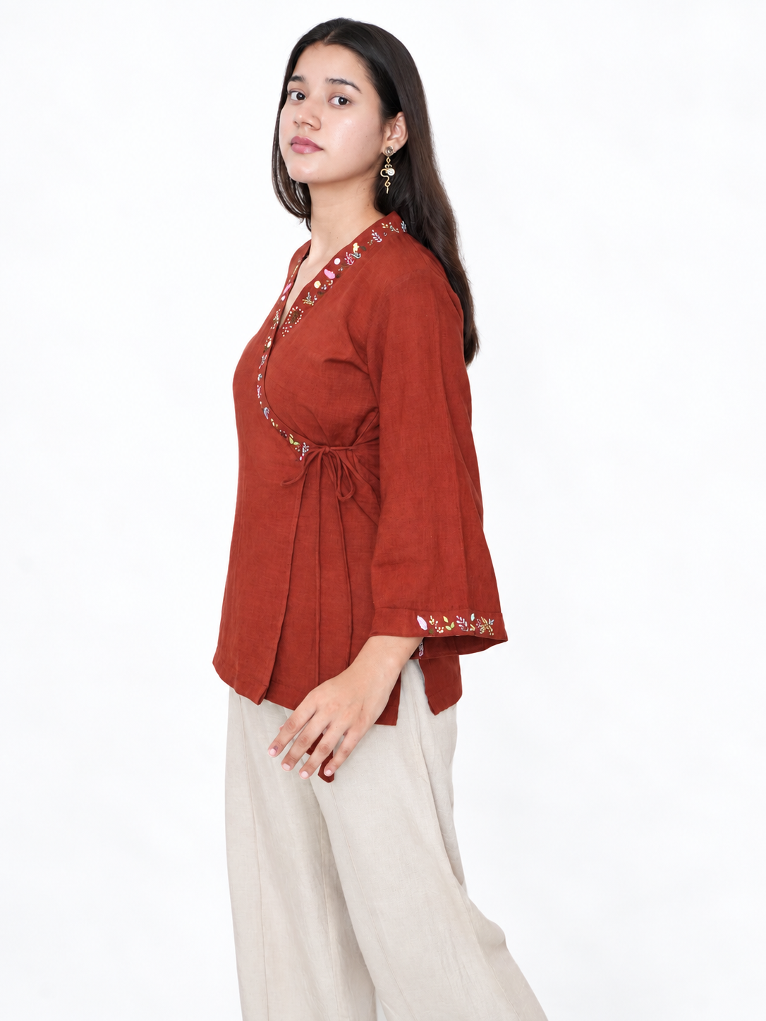 Maahi (Co-Ord Set)