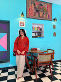 MAAHI