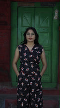 BHUMI – Cotton Poplin