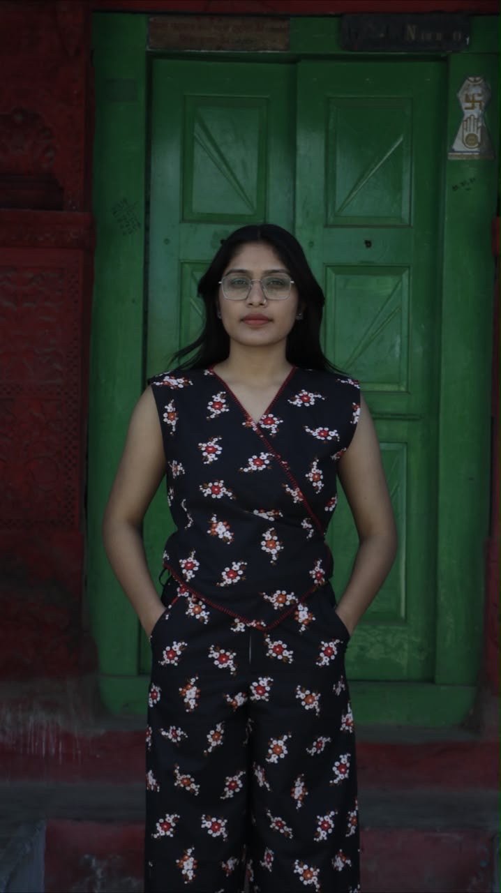 BHUMI – Cotton Poplin