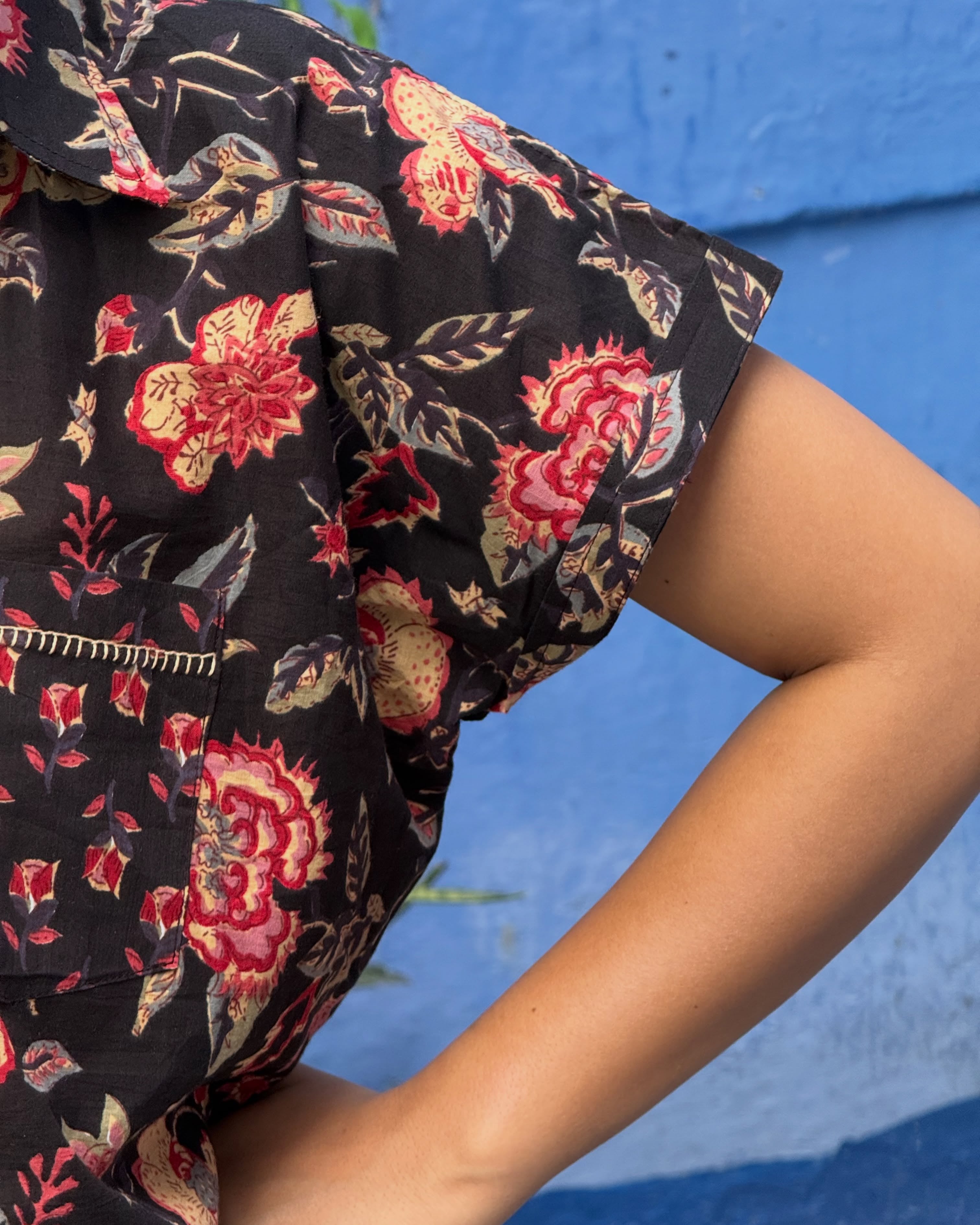 ⁠Ruhi Shirt
