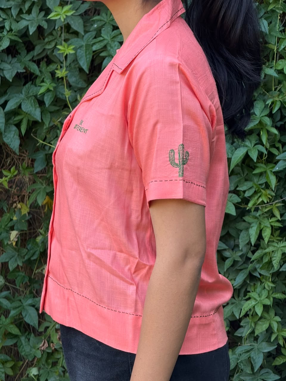 Sahara Shirt