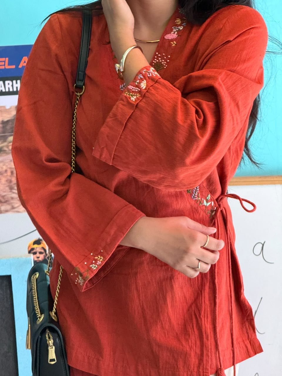 MAAHI