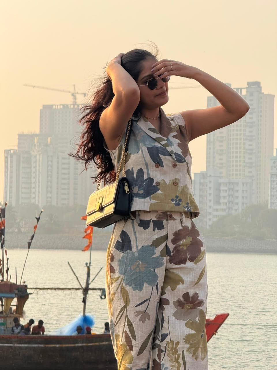 ADIRAA – Slub Khadi